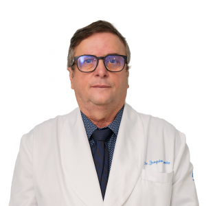 Dr. Joaquim Fontes